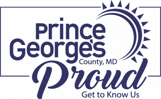 Prince George's County Logo
